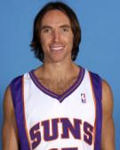 Steve Nash